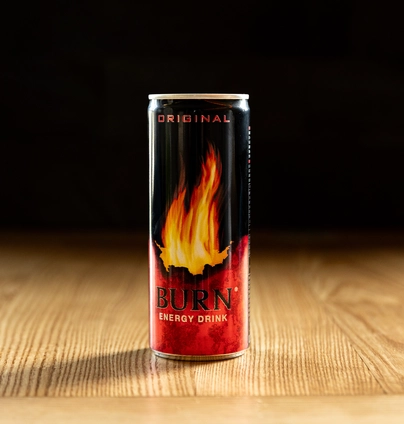 Burn 0.25 від ROAD (роад, роуд) 