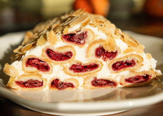 Той самий вишневий  - Na Nebi 