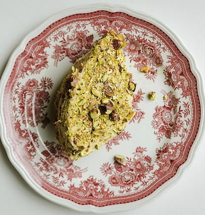 Фісташкове тірамісу - ANTICA Eatery 