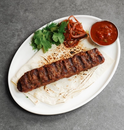 NEW Кебаб з телятини  - ROAD 