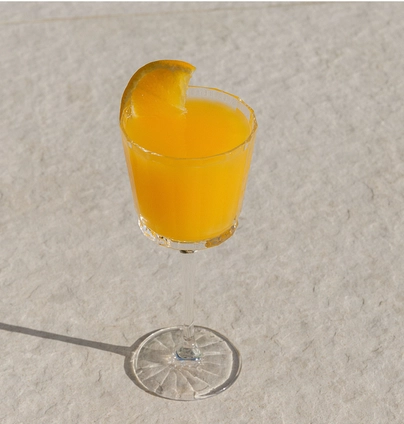 Апельсиновий фреш / 200 мл від Cafe Mone 