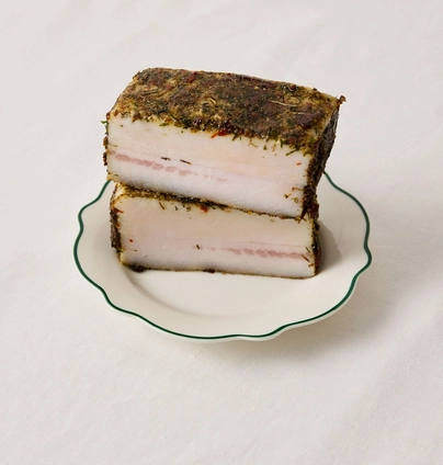 Сало 400 г від DIM Bakery 