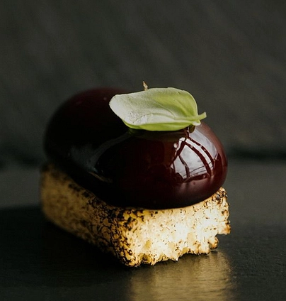 Ф Паштет фуршетний міні від Na Nebi 