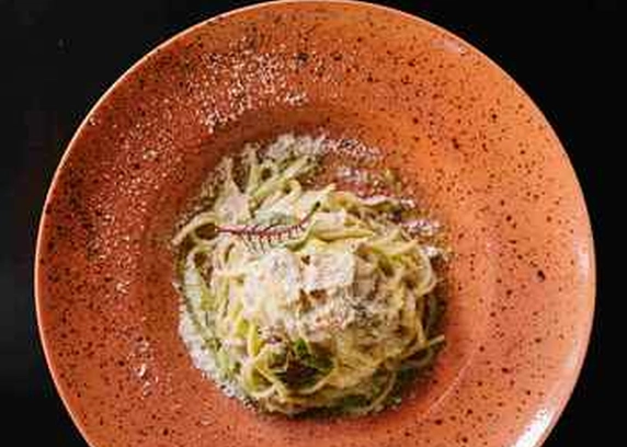 Карбонара ) від Club FM 