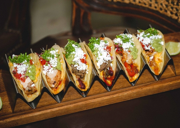 Сет Тако - NoName 