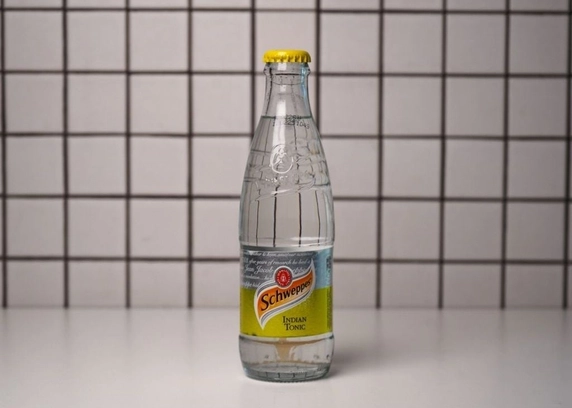 Schweppes 0,25 скло - ANTICA Eatery 