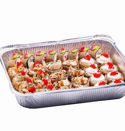 Сет Панко доставка - Young 