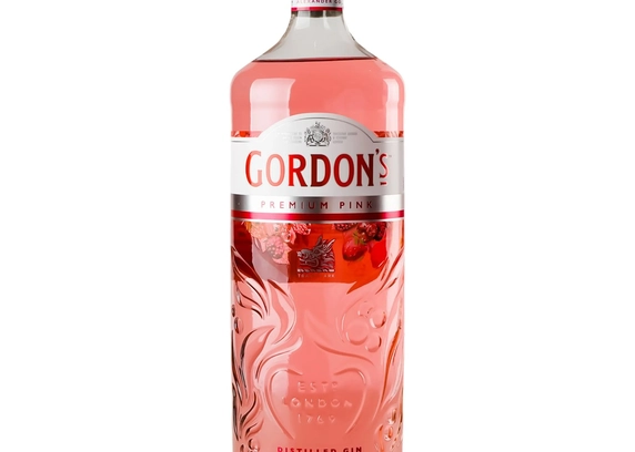 Gordons Premium Pink 1 l від ROAD (роад, роуд) 
