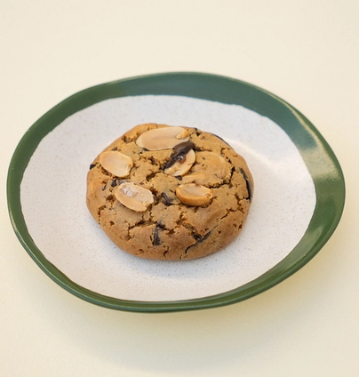 Choconut cookies від Cafe Mone 