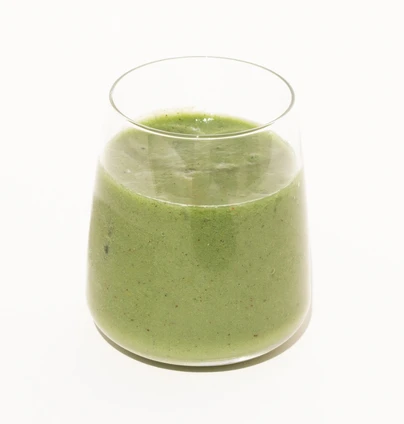 СМУЗІ GREEN RITUAL від Cafe Mone 