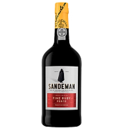 Sandeman Porto Ruby червоне 0,75л від ROAD (роад, роуд) 