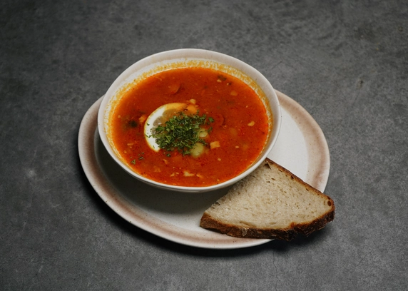 Солянка від ROAD (роад, роуд) 