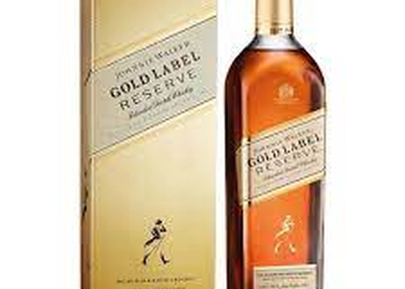 Johnnie Walker Gold Label 0.7 l від ROAD (роад, роуд) 