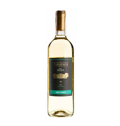 Santa Cecilia White біле н/сол 0,75 л від ROAD (роад, роуд) 