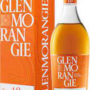Glenmorangie Original 10 Y.O. 0.7 l