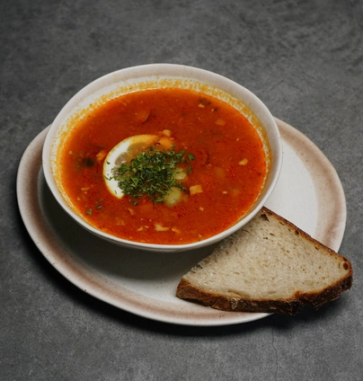 Солянка від ROAD (роад, роуд) 