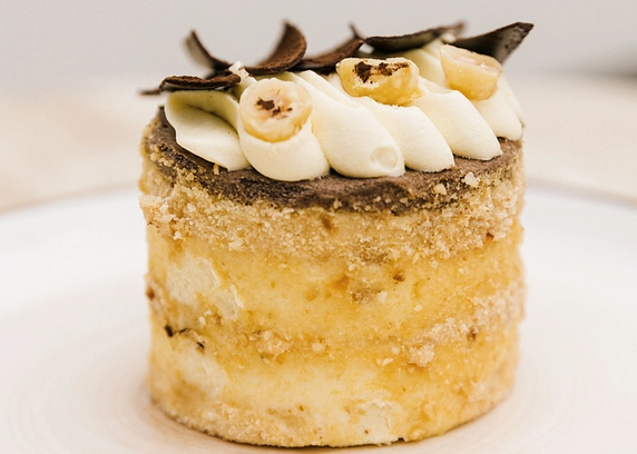 Київський тортик від Cafe Mone 