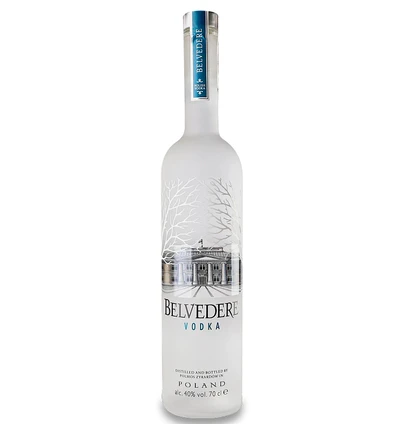 Belveder 0.7 l від ROAD (роад, роуд) 