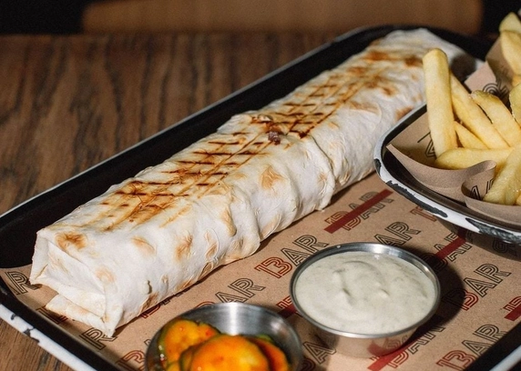 Гюрем Султан від Пасаж Адлєра 