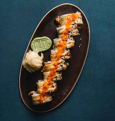 УНАГІ Філадельфія - Young 