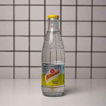 Schweppes 0,25 скло