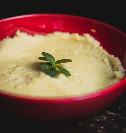 Картопляне пюре фм від Файне Місто 