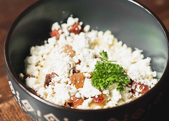 Банош від Файне Місто 