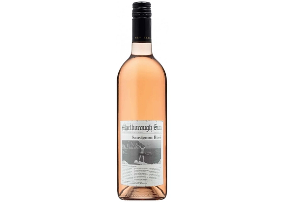 Sauvignon Rosse Marlborough Sun 0,75л від ROAD (роад, роуд) 