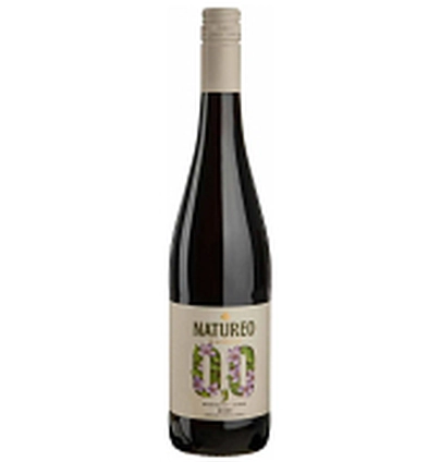 2202991900#Garnacha-Syrah Natureo червоне б/а 750 ml від ROAD (роад, роуд) 