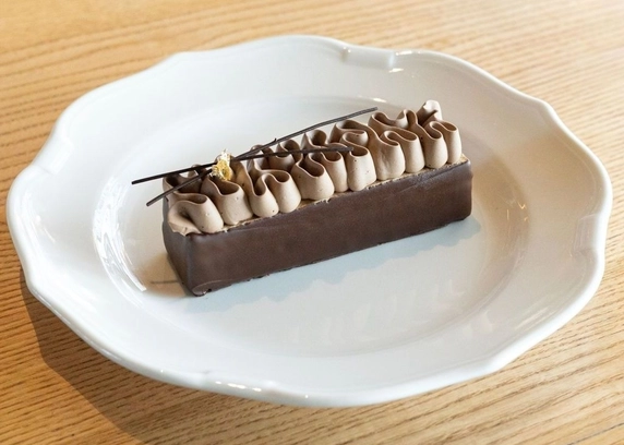 Торт Опера від Na Nebi 