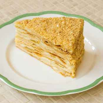 Наполеон грушевий порц.