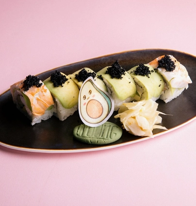 Кідс рол від Young 