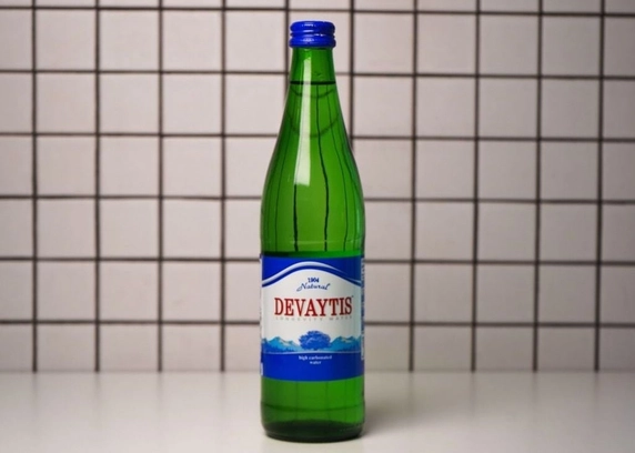 Девайтіс 0,5л антіка - ANTICA Eatery 