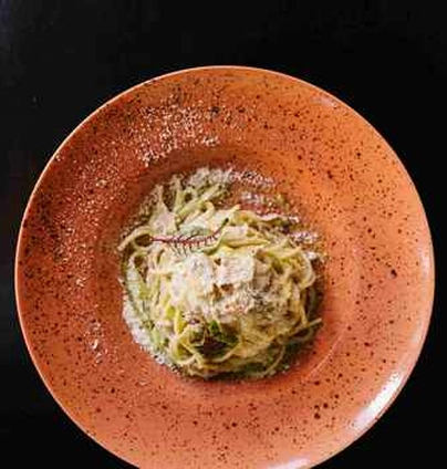 Карбонара ) від Club FM 