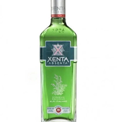 Xenta Absent 1 l від ROAD (роад, роуд) 