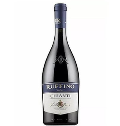 Chianti Ruffino  0,75л від ROAD (роад, роуд) 