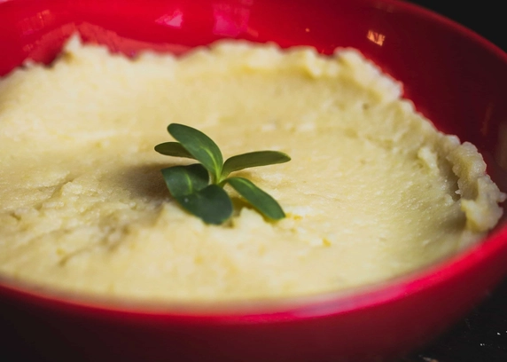 Картопляне пюре фм - Файне Місто 