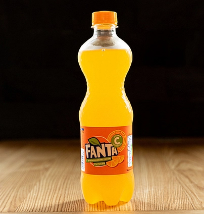 Фанта 0,5 від ROAD (роад, роуд) 