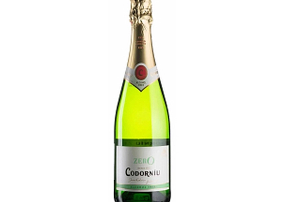 Cava Zero,Codorniu 0,75 ml - ROAD 