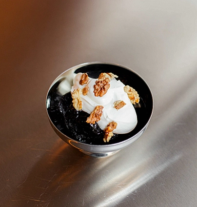 Чорнослив у вині - B&B Community 