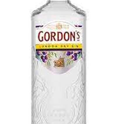 Gordon's London Dry 1 l від ROAD (роад, роуд) 