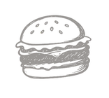 доставка бургерів