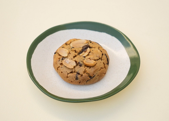 Choconut cookies від Cafe Mone 