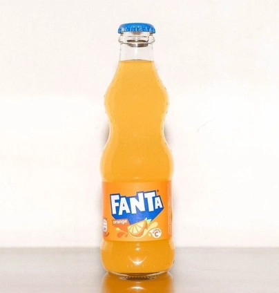 Вода Fanta 0.25 л - B&B Community 
