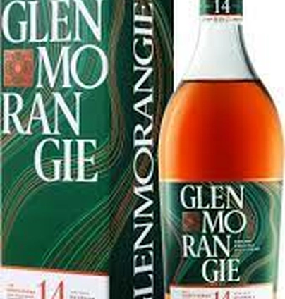Glenmorangie Quinta Ruban 14 Y.O. 0.7 l від ROAD (роад, роуд) 