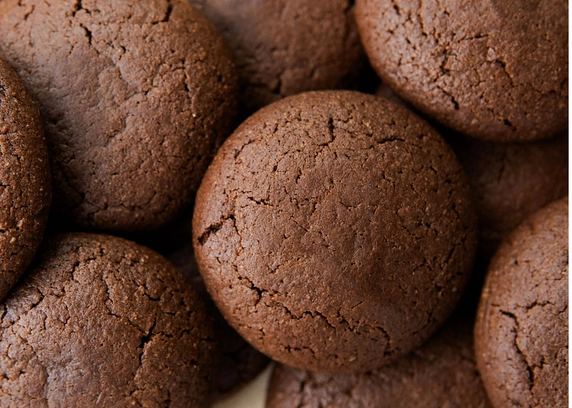 Печиво брауні, 1 шт від Cafe Mone 