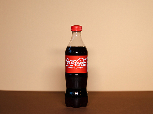Coca-cola 0,5 л