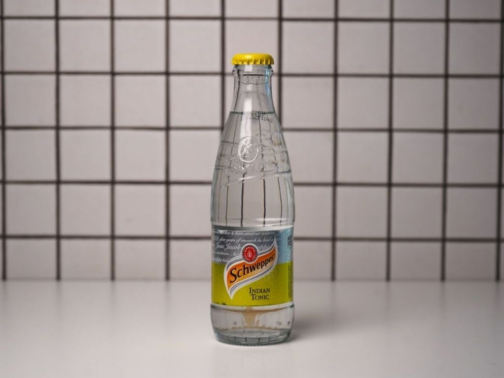 Schweppes 0,25 скло