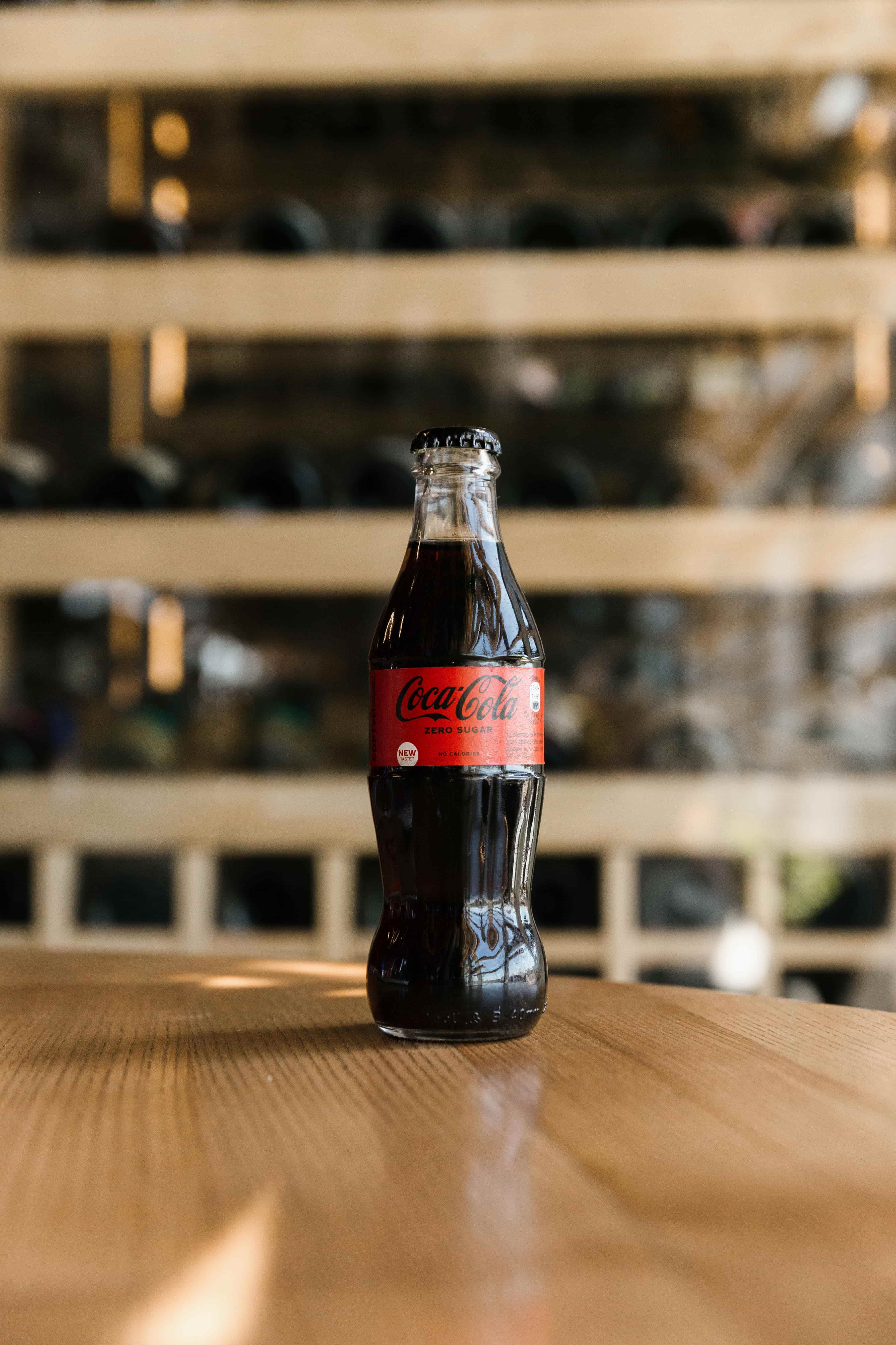 Coca-cola Зеро 0,25 л