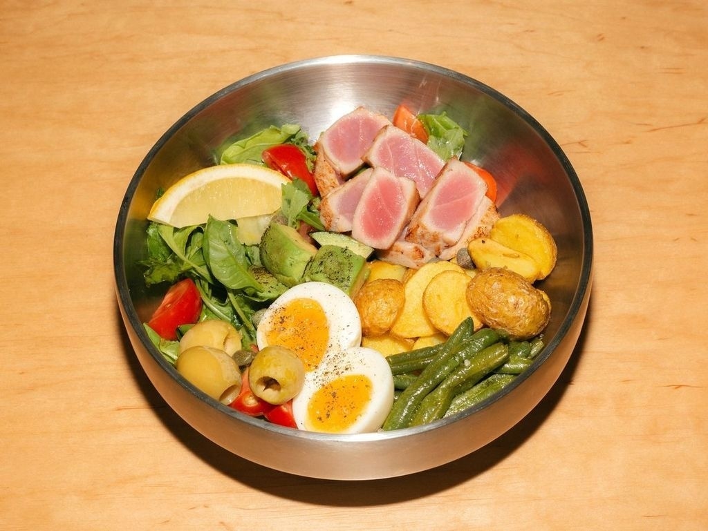 Боул Нісуаз